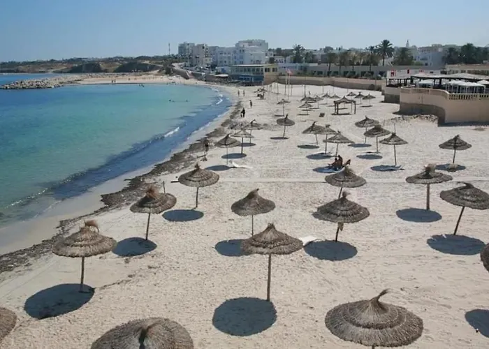 Appartement En Bord De Mer