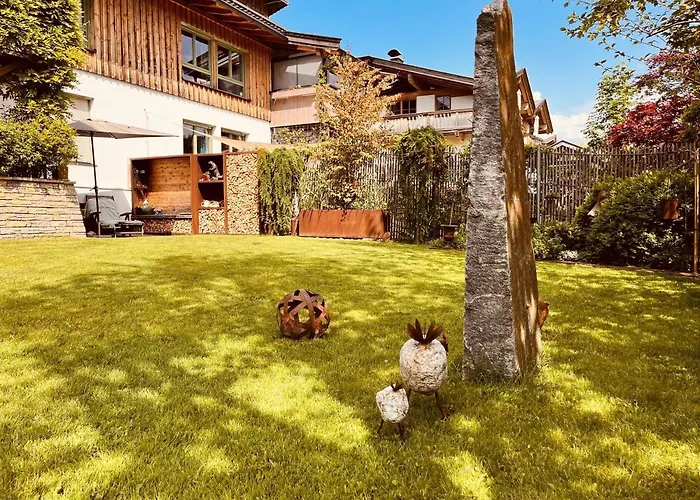 Appartement Murmele Adults Only