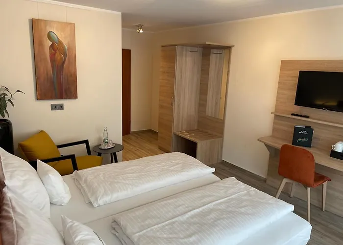 Art Hotel Eifel