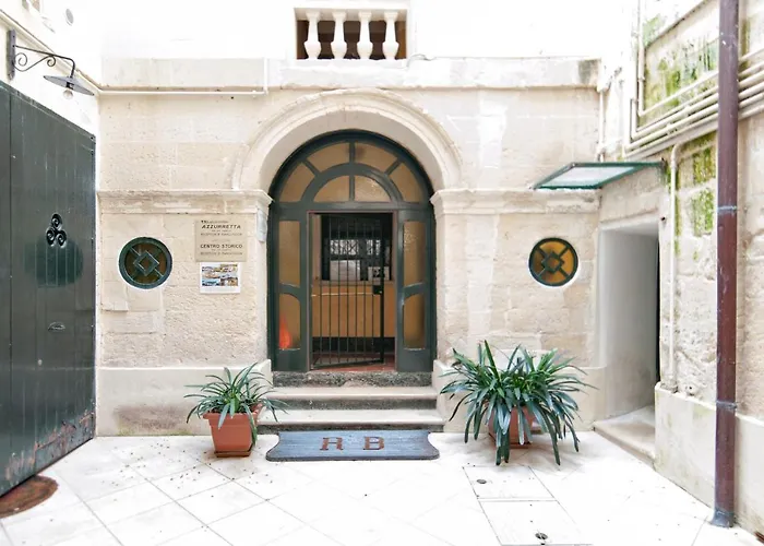 Le Stanze Del Poeta - Sit Rooms
