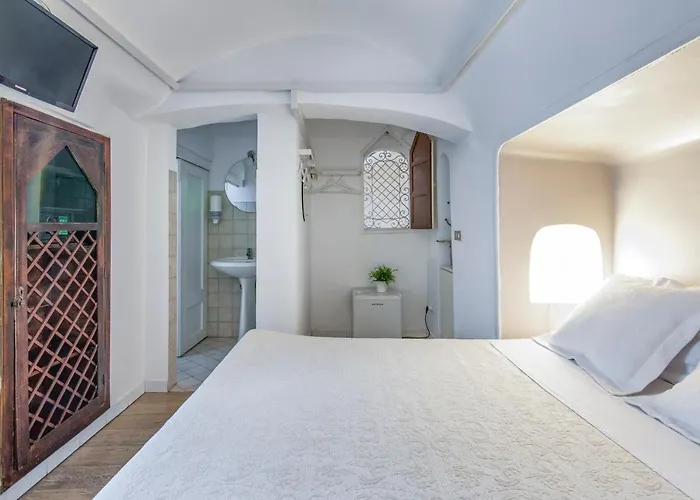 Le Stanze Del Poeta - Sit Rooms