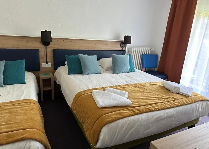 Hotel Le Blainon