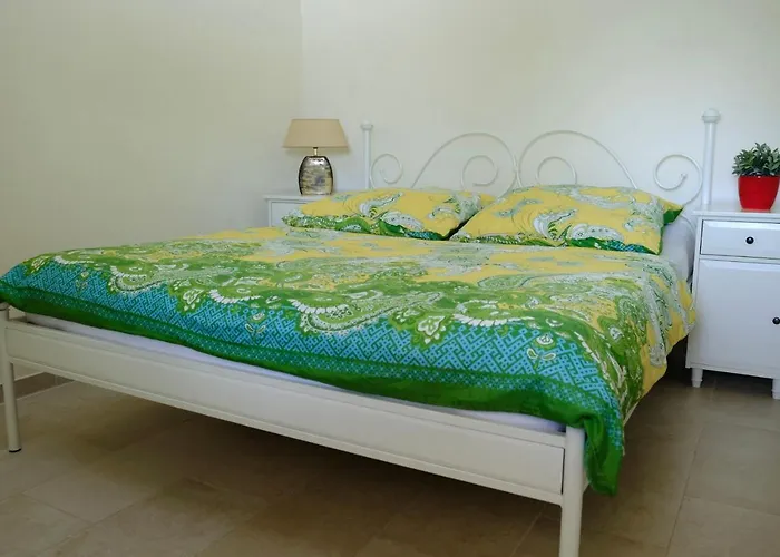 Apartments Ruzic Njivice