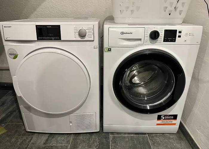 Gästewohnung Schleienbach