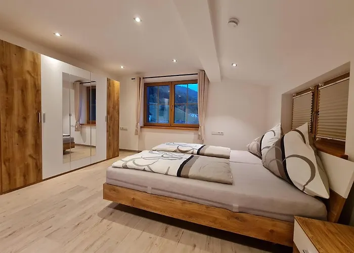 Ferienwohnung Resch