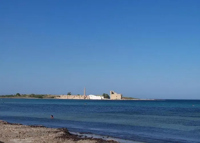 Hotel Villa Ionia