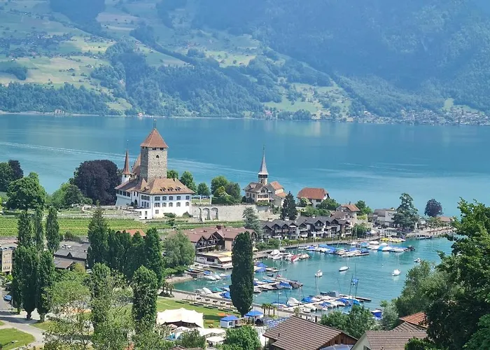 Swiss Holiday Apartments