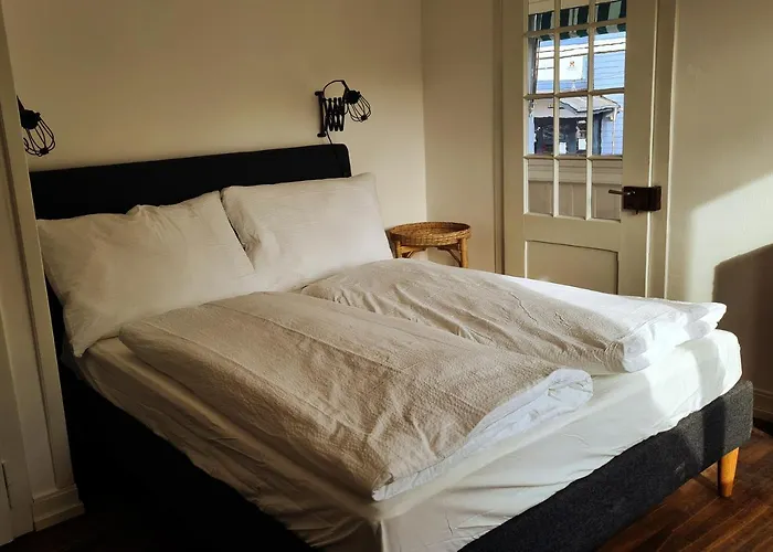 Swiss Holiday Apartments