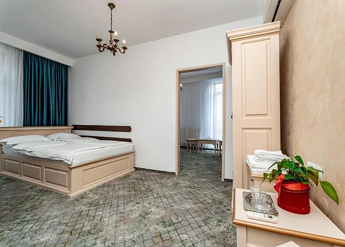 Hotel Rin