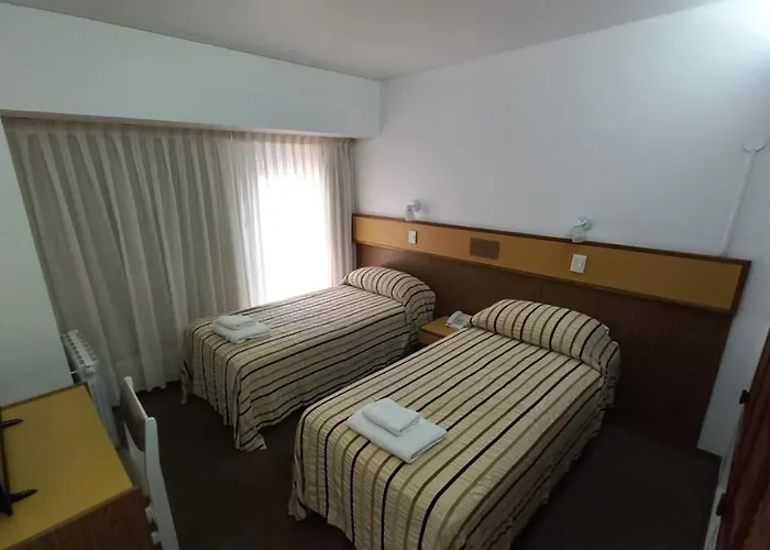 Costanera Hotel