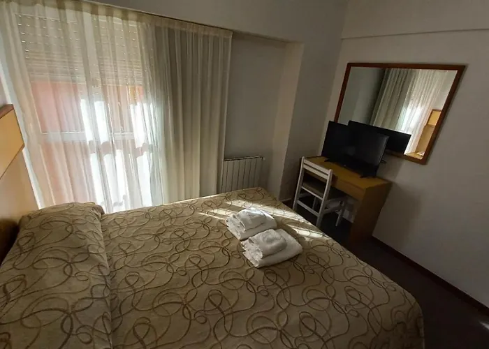 Costanera Hotel
