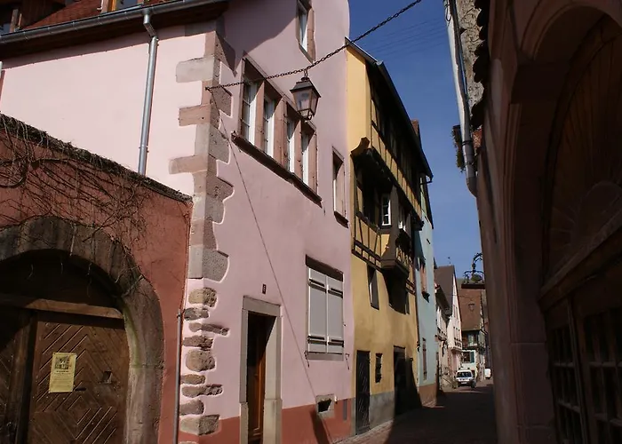 Location "Charme"