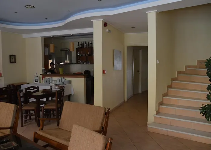 Marvi Hotel