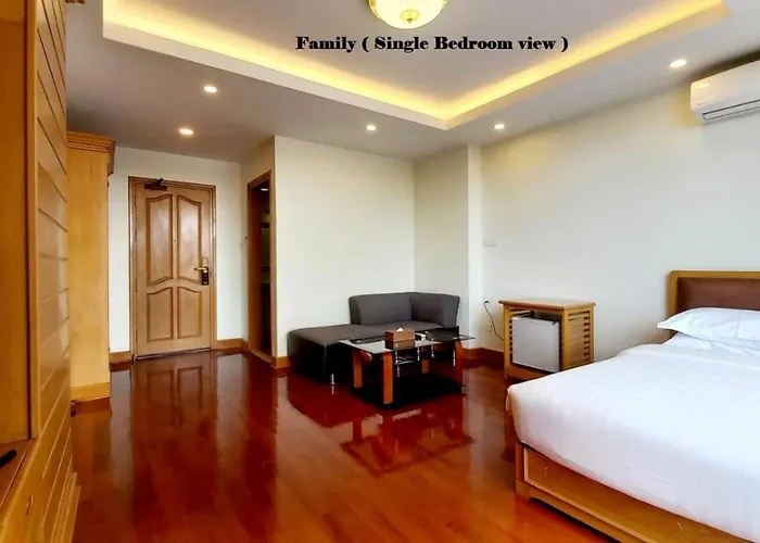 Mountain Star Hotel