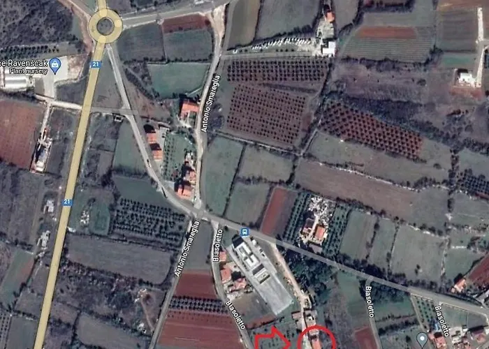 Apartman Volare