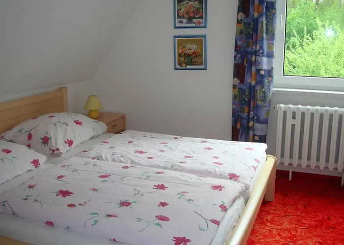 Ferienwohnung Mattke