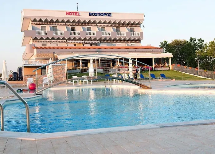 Vosporos Hotel