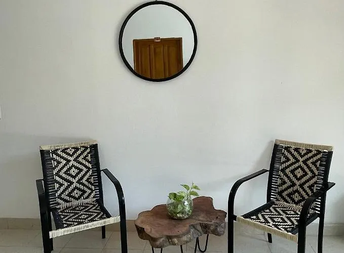 Casa Ines Tolu