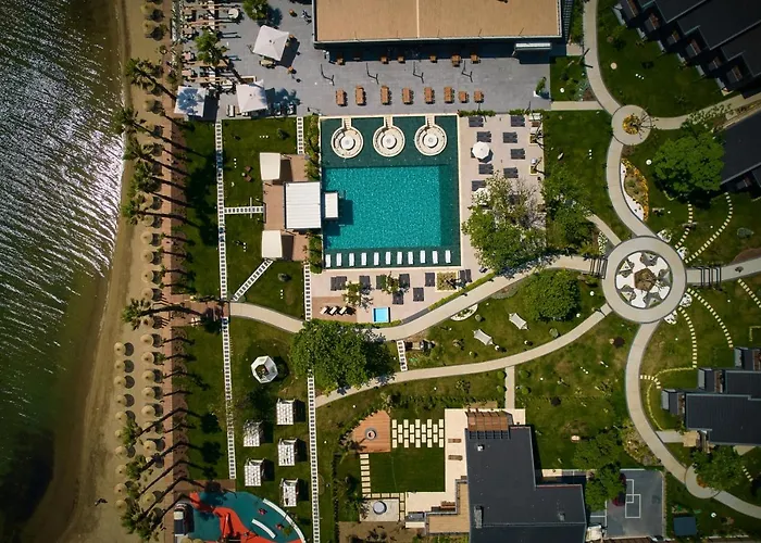 Parmos Otel