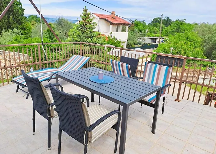 Andrija Apartment