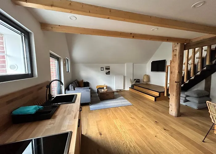 Landhaus Fiete