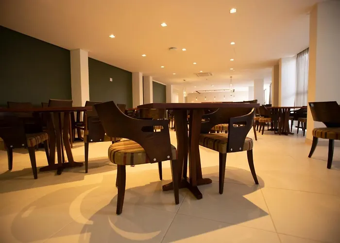 Nobile Hotel Araripina