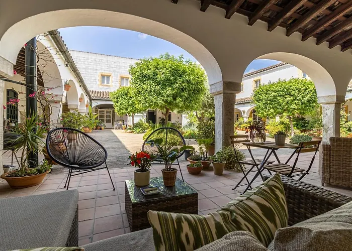 Sherry Loft Siente Jerez Parking Incluido