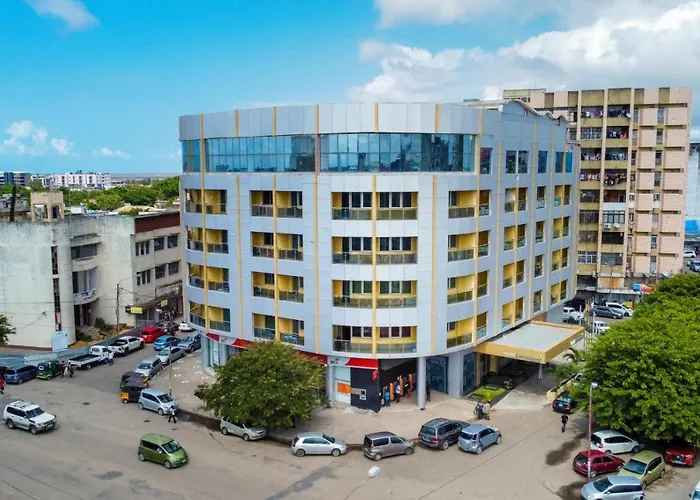 Hotel Embaixador