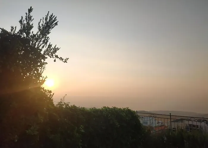 קאמי מלון בוטיק