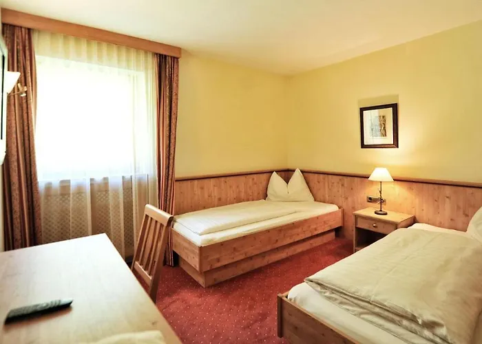 Hotel Garni Königsblick