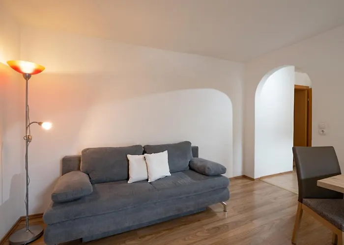 Appartement Elisabeth