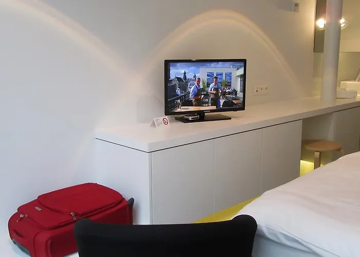 Hotel Muske Pitter