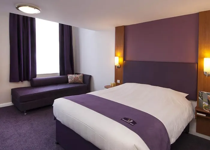 Premier Inn Gravesend - A2/Singlewell