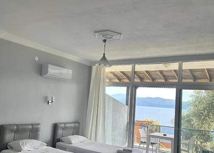 Yakabuek Otel