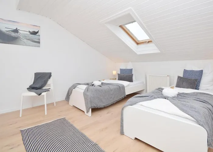 ERH02-FW Apartment in Herzogenaurach