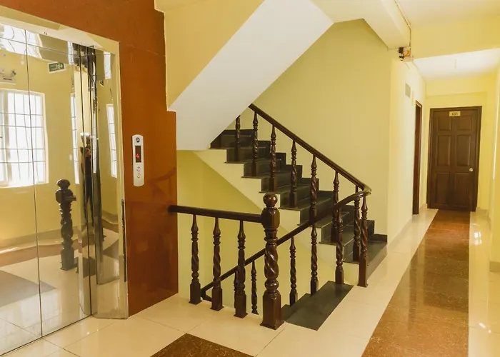 Thuy Trang Hotel