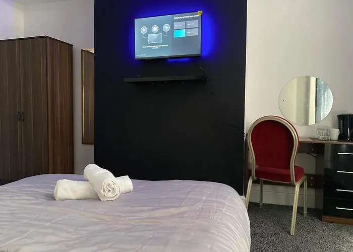 Best Choice - Hotel Royal