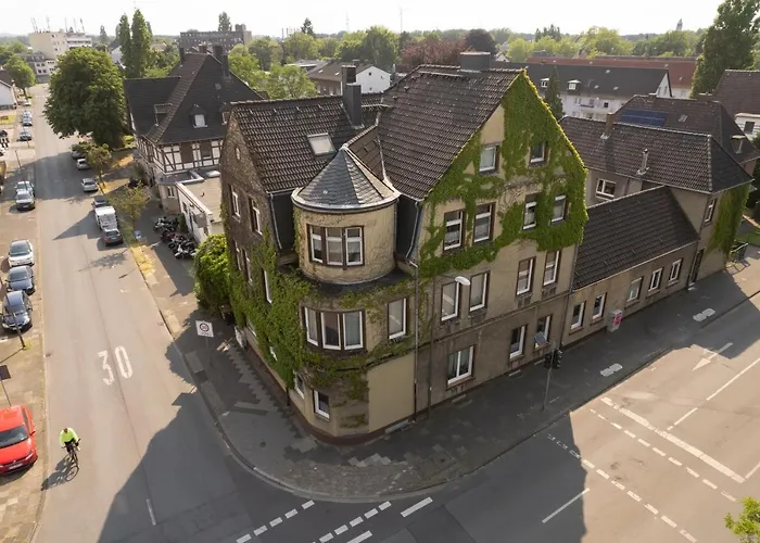 XXL Superior Apartment 1 - 1 bis 10 Personen