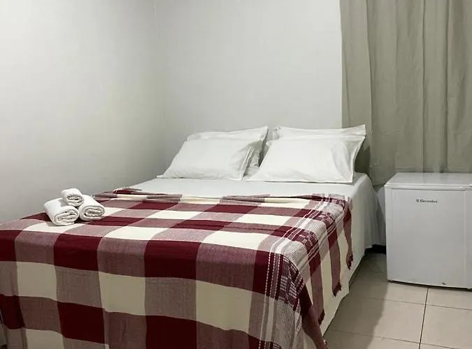 Hotel Casa Blanca