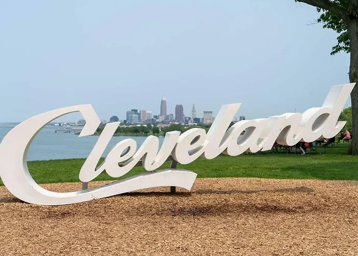 Trendy In Tremont, Cle