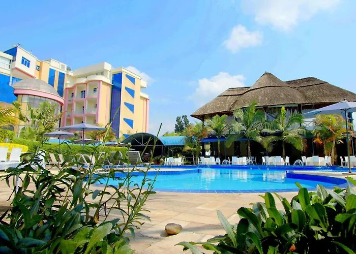 Fatima Hotel Ltd