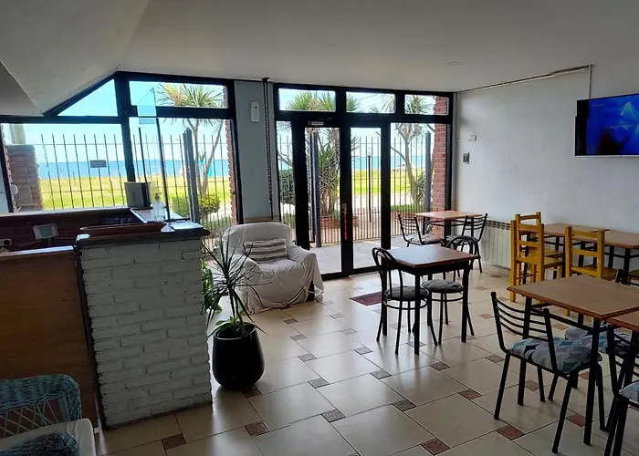 Hotel Alimar