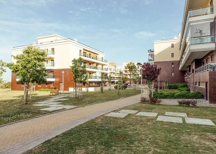 Charmoso Apartamento Sacavem