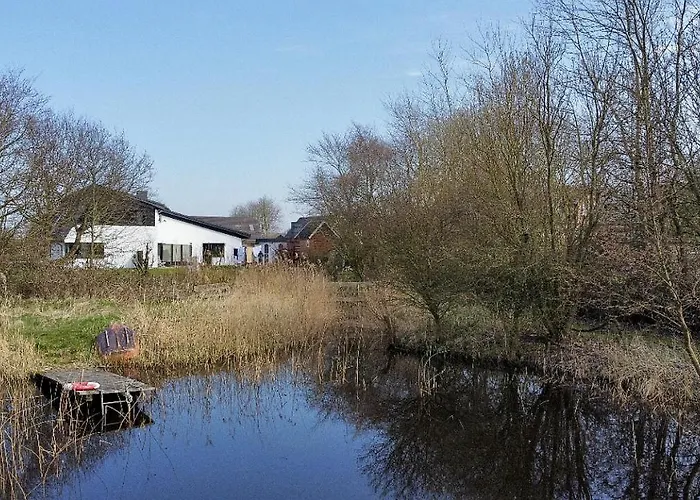 Ferien am Biotop