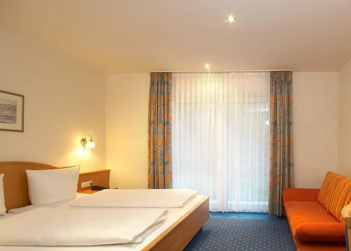 Hotel-Gasthof Zur Krone