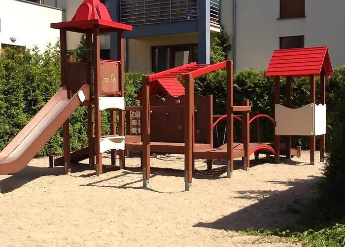 Apartament Ella