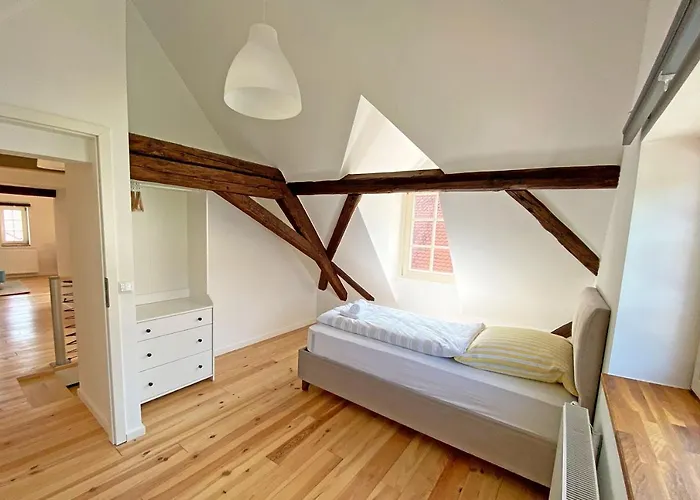 Nice Apartment in Eschborn