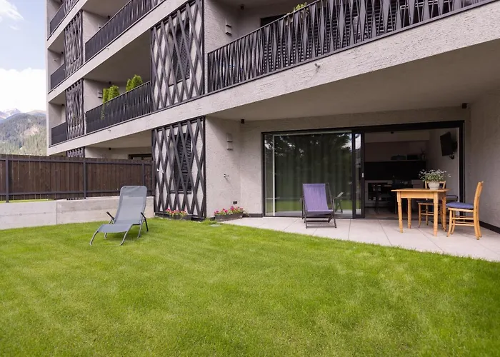 Apartment Ando