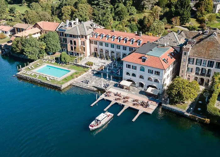 Hotel San Rocco