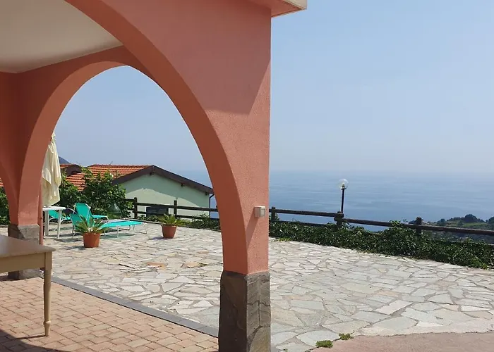 Ca Zelinda House Holiday